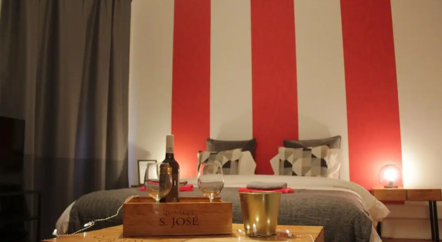 Foreign Friend Guesthouse Lisbon