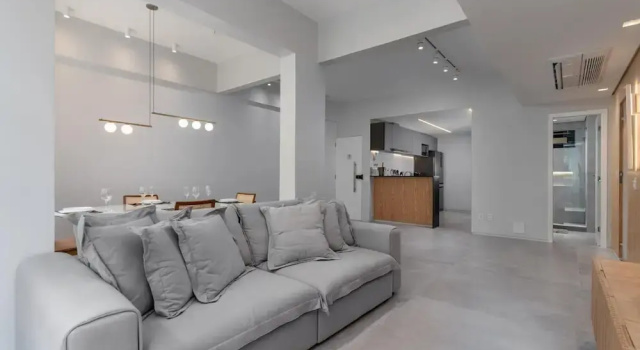 Apr301 2 Bedroom Apartment in Ipanema Modern and Well Located, Забронировать Апартаменты/квартира Апартаменты Рио-де-Жанейро, рядом с Форт Копакабана, Апартаменты/квартира
