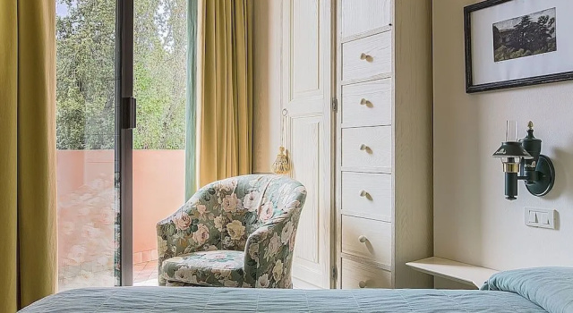 Roccamare Resort - Casa di Levante, Забронировать Курортный отель Бизнес-отели Побережья Маремм, 4* 5*