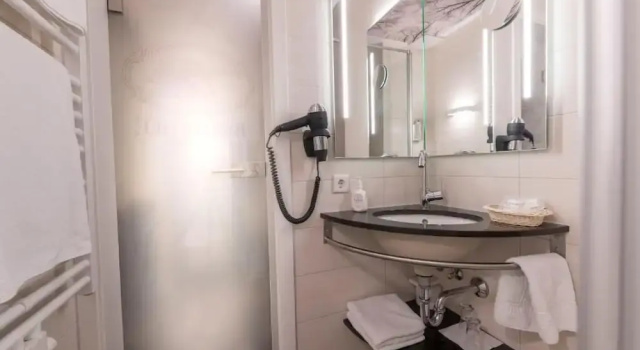 Premium room Hotel Bachmühle