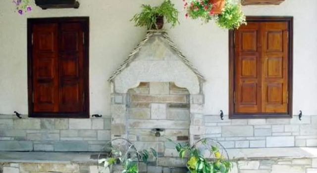 Arhontiko Belian Apartment 3, Забронировать Апартаменты/квартира Саут Пелион Фессалия