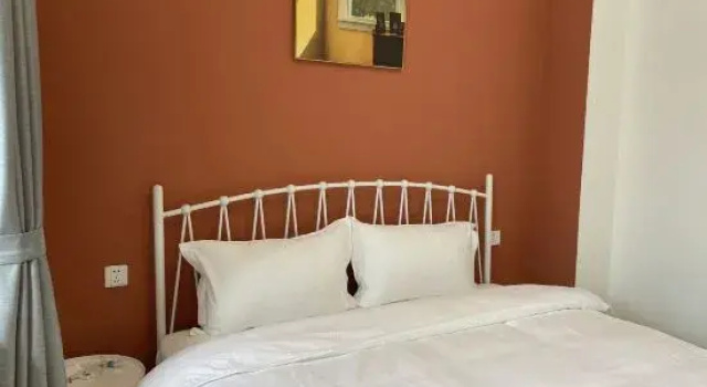 Номер Standard Xingye Guesthouse (Sanya Haitang Bay Duty Free Mall)