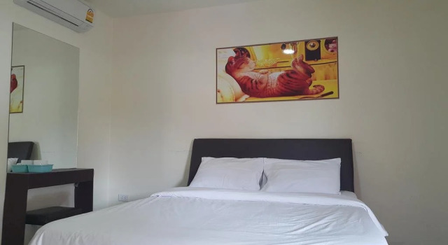 Kanidta Resort Pattaya, Забронировать Курортный отель Курортные отели Северной Паттайя, рядом с Госпиталь Бангкок Паттайя, Курортный отель