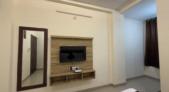 Номер Executive Hotel Shubhshree