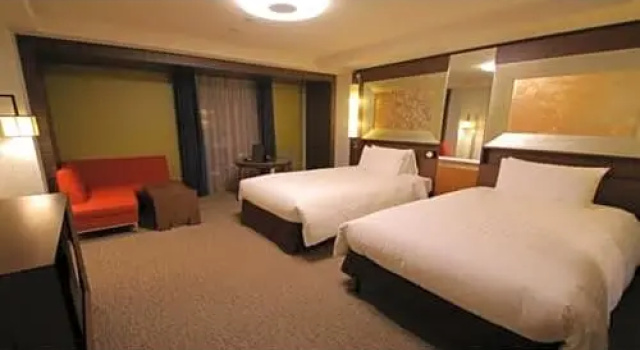 Richmond Hotel Premier Tokyo Oshiage - Vacation STAY 34504v, Забронировать Отель Сумида 