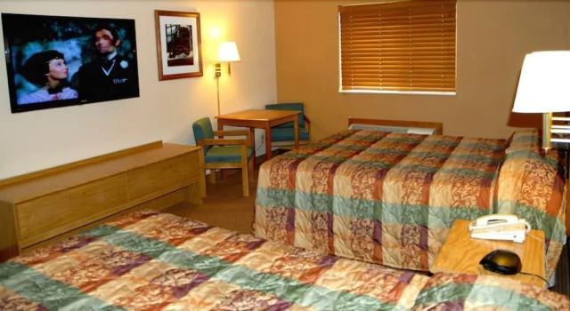 Best Rest Inn & Suites, Rezerwuj Hotel Hotele w West Union ze śniadaniem, Śniadanie