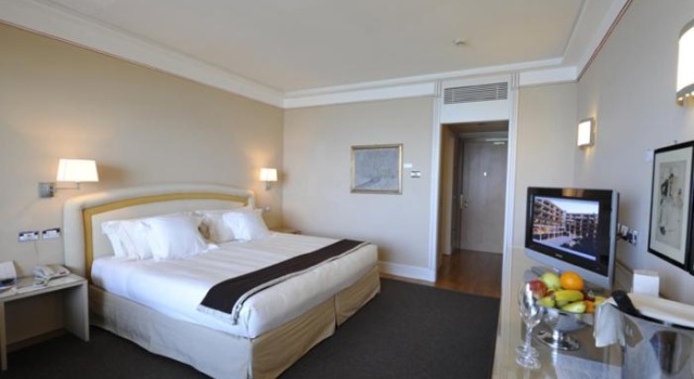 Номер Economy Hotel Acquaviva Del Garda