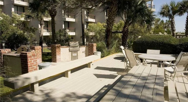 Villamare 1507 by RedAwning, Забронировать Апартаменты/квартира Отели Lowcountry с бассейном, Бассейн
