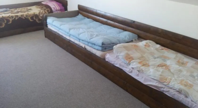 Hada Hut Hostel, Забронировать Хостел Хостелы Мцхета-Мтианети, Хостел
