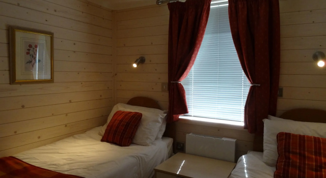 King's Lynn Caravan & Camping Park, Забронировать Кемпинг Кингс-Линн Норфолк