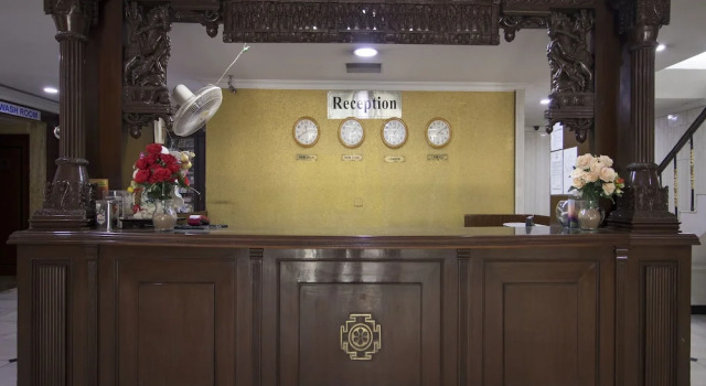 Townhouse OAK Hotel Belsons Taj Mahal, Забронировать Отель Секундерабад 