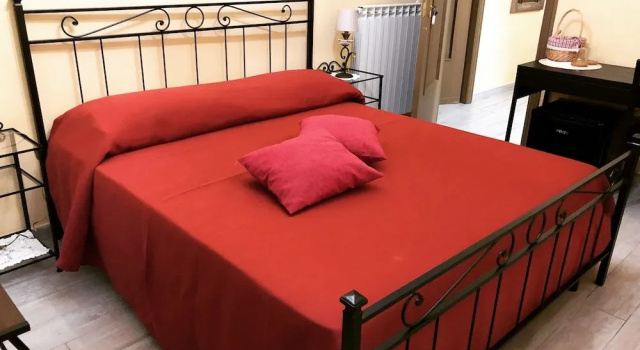 B&B Casa Cupiello, Забронировать Отель «постель и завтрак» Неаполь Кампания, рядом с Istituto Pascale