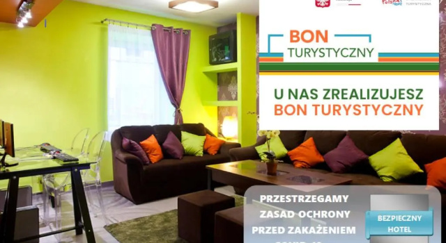 Шестиместный номер Standard Moon Hostel Kraków