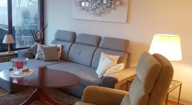 Appartementresidenz am Kurpark, Забронировать Апартаменты/квартира Отели Teutoburg Forest с бассейном, Бассейн