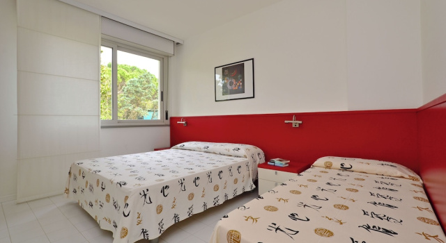 Perfect Holiday Apartment in a Nice Residence, Забронировать Апартаменты/квартира Линьяно-Саббьядоро Венеция-Джулия