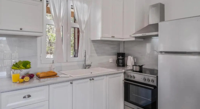 Вилла Apanema Mindfulness Villas Resort with Fast WiFi, Pool, Sauna, Massage