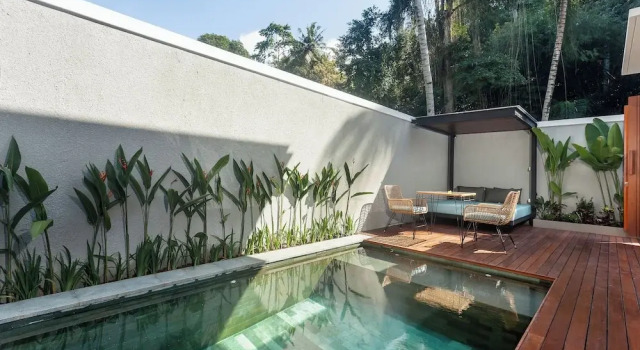 The Ambengan Villas Ubud by Pramana Villas, 预订 别墅 乌布 