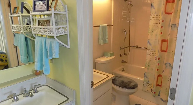Ppv A 1 3 Br Condo, Забронировать Отель Отели Lowcountry с бассейном, Бассейн
