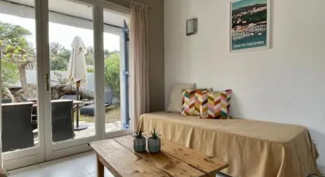 Résidence Storia di Blue, Забронировать Отель Отели South Corsica 4 звезды, 4*