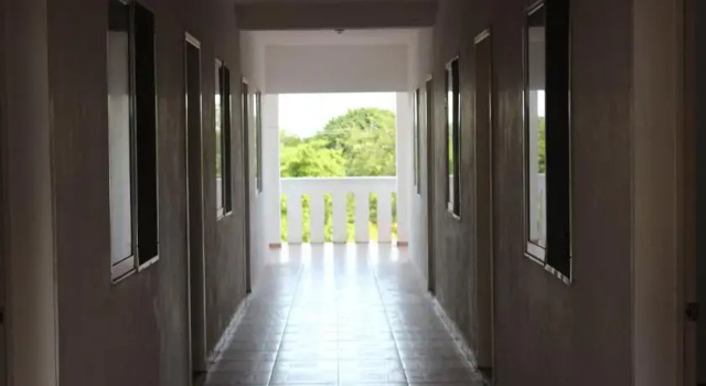 Dropby Playa Hotel