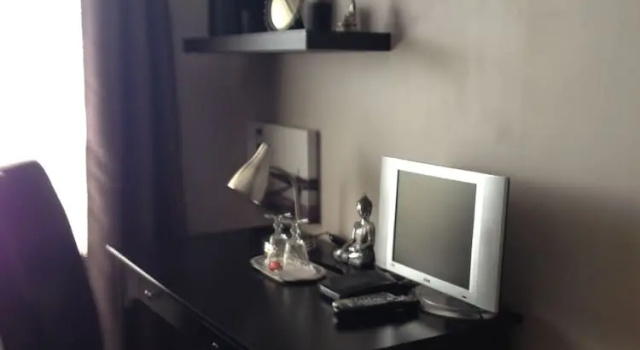 Номер Standard Le Chateau du Lac