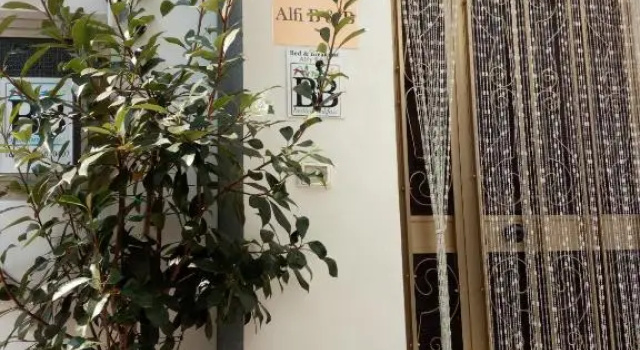 Номер Economy Alfi Beb (Adults Only)