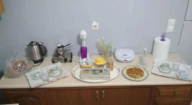 Апартаменты Family apartments