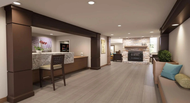Staybridge Suites Charleston - Mount Pleasant by IHG, Забронировать Отель Маунт-Плезант Charleston Area