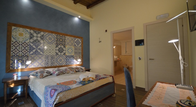 Centro Sicilia, Book Bed and Breakfast Enna Sicilien