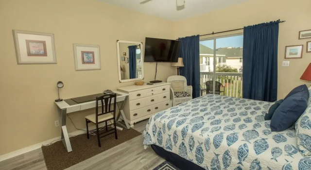 Sandpiper Cove 9230 2 Bedroom Condo by RedAwning