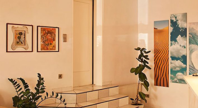 Haus Sparkuhl Hotel Garni