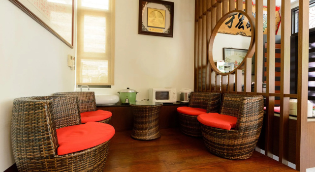 No.8 Dream Street Bed and Breakfast, Забронировать Отель Пули Уезд Наньтоу, рядом с Puli Zhengde Big Buddha