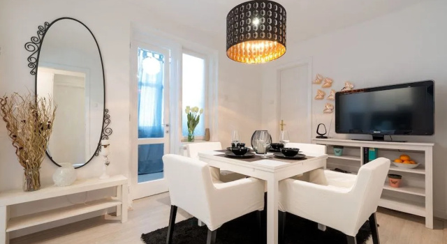 Apartment Butterfly, Забронировать Апартаменты/квартира Дубровник 