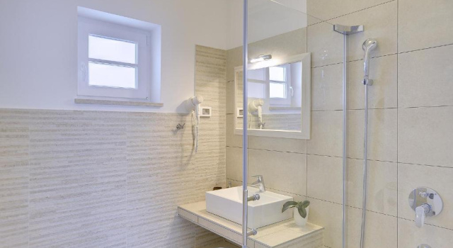 Коттедж с 2 комнатами Villa Histria