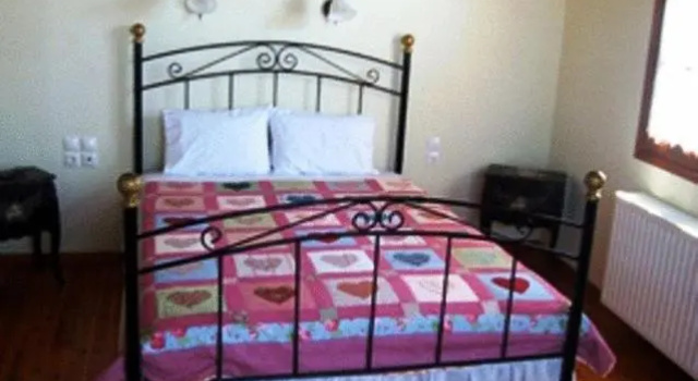 Номер Standard Guesthouse Kolenti