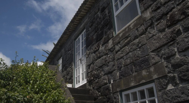 Quinta das Buganvílias, Varaa Bed and Breakfast Castelo Branco Faial
