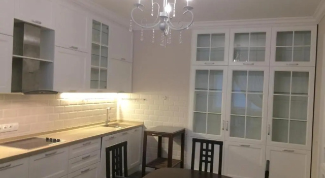 Апартаменты Elite 3 bedroom gated apartment