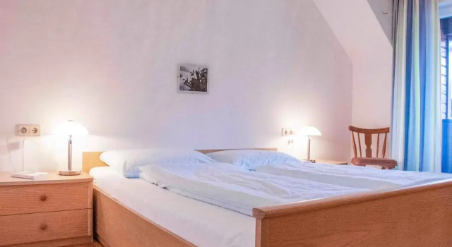 Haus Waldfriede