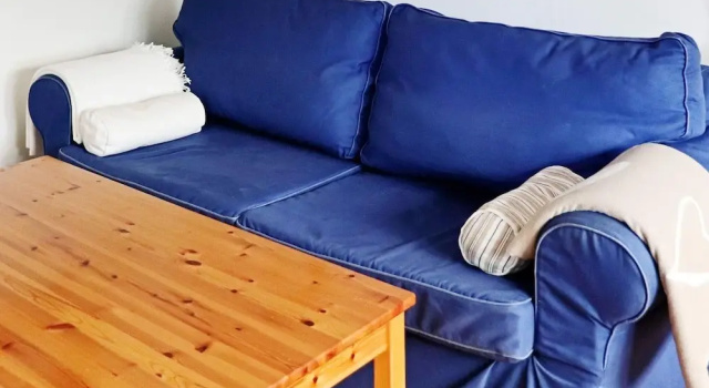 5 Person Holiday Home in Skummeslovsstrand, Забронировать Дом для отпуска Скотторп Лахольм