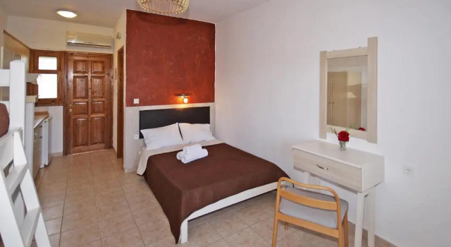 Studios Stella Vourvourou