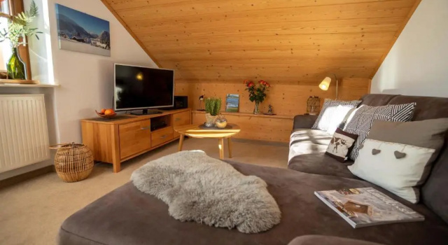Landhaus Wanger, Забронировать Дом для отпуска Отели Пфронтен с парковкой, рядом с Alpenbad Pfronten, Парковка