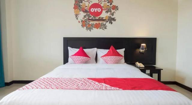 OYO 1633 Hotel Darma Nusantara 3, 预订 酒店 马卡萨 South Sulawesi