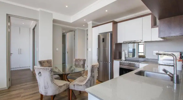 Апартаменты Premium CGRSA Apartments Sandton