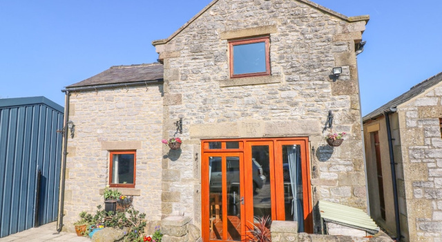 Peters Lea, Boek Hotel Bakewell Derbyshire