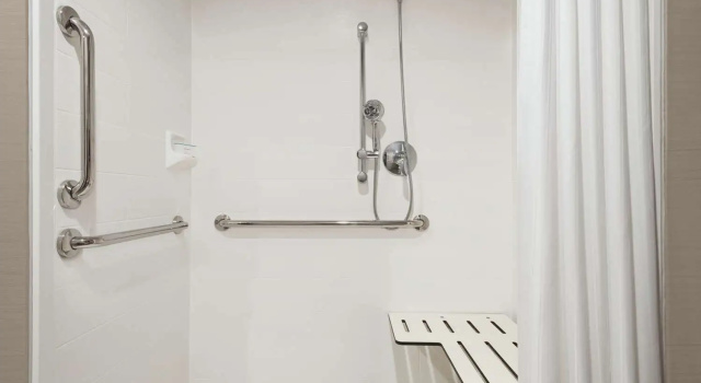 Люкс Homewood Suites by Hilton Frederick