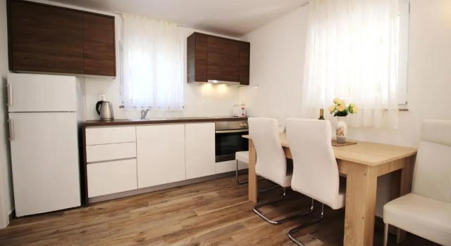 Apartments Buskulic