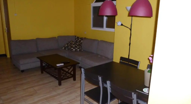 Апартаменты с 2 комнатами Kekemba Apartments Paramaribo