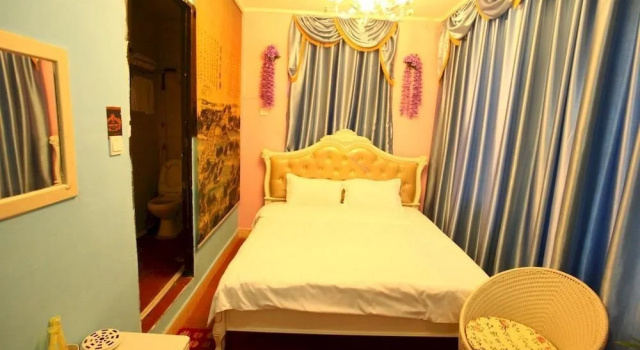 Longtou Hotel, Rezerwuj Hotel Siming Xiamen