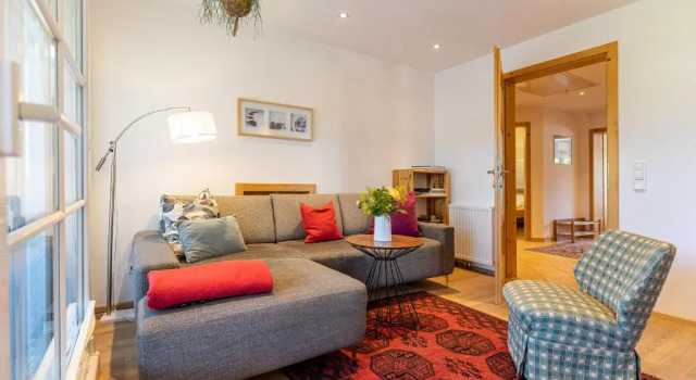 Ferienwohnung Neuper, Забронировать Отель Бад-Миттерндорф Ausseerland