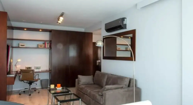 Crystal Clear Bright 1 Bedroom in Palermo Soho
